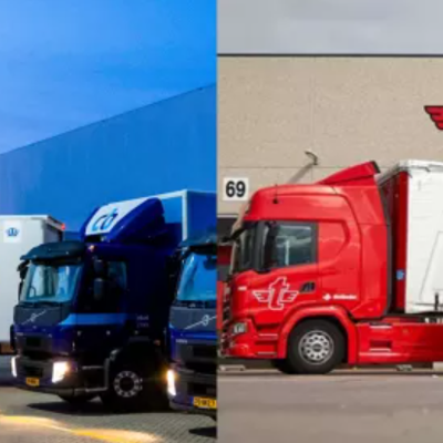 CB voornemens transport uit te besteden aan Tielbeke